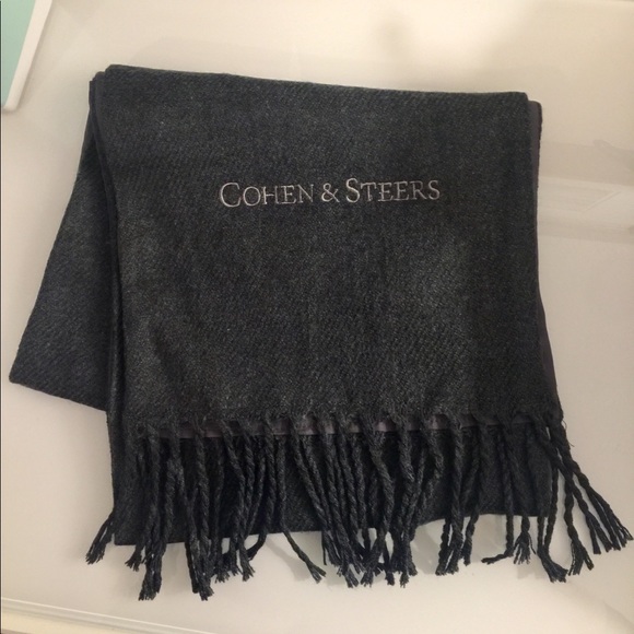 cohen & steers Other - Cohen & Steers Scarf